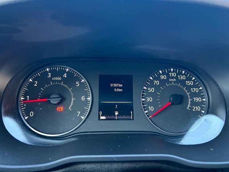 Dacia Duster 1.6 SCe 115cv Prestige 4x2 1.6 sce 115cv Prestige GPL