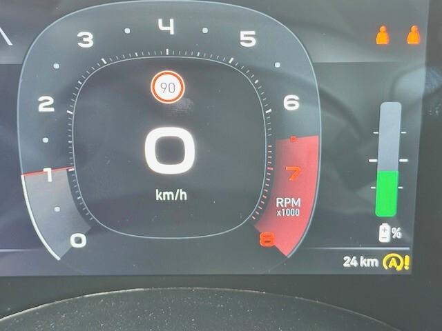 Fiat Panda 1.0 Hybrid Pandina KM0 2025