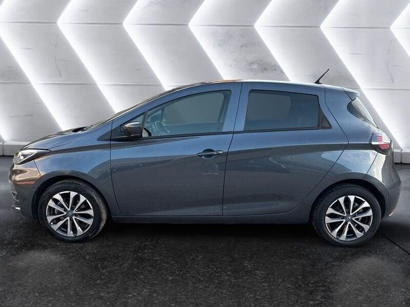 Renault ZOE Intens R135