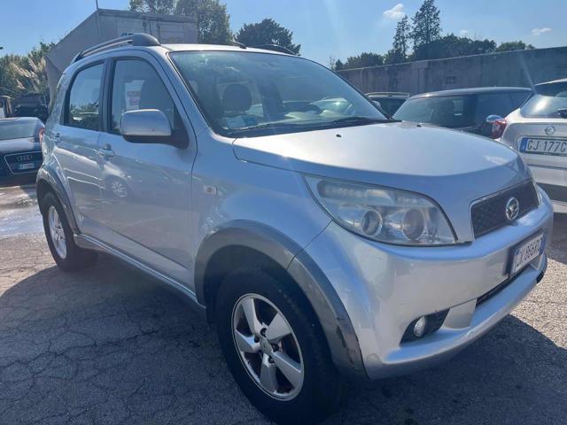 DAIHATSU Terios 1.5 4WD CX Green Powered