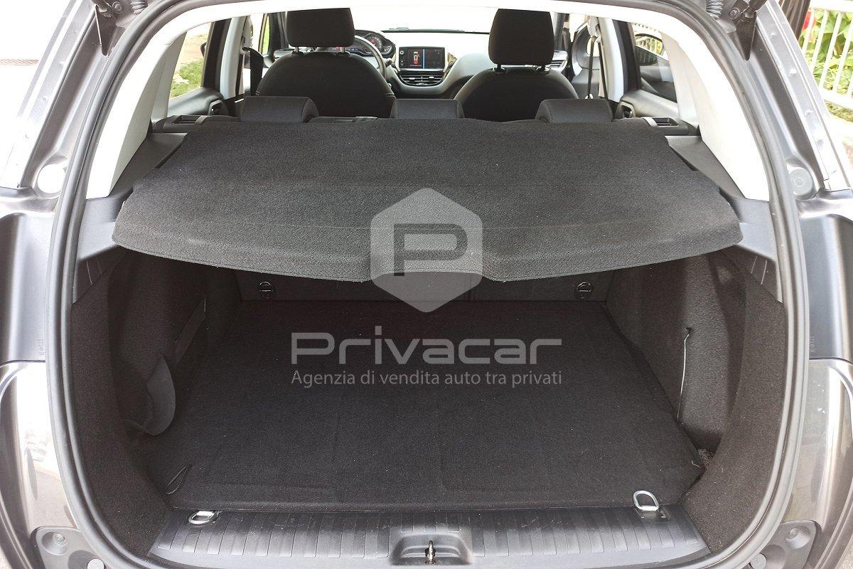PEUGEOT 2008 1° serie BlueHDi 100 S&S Active