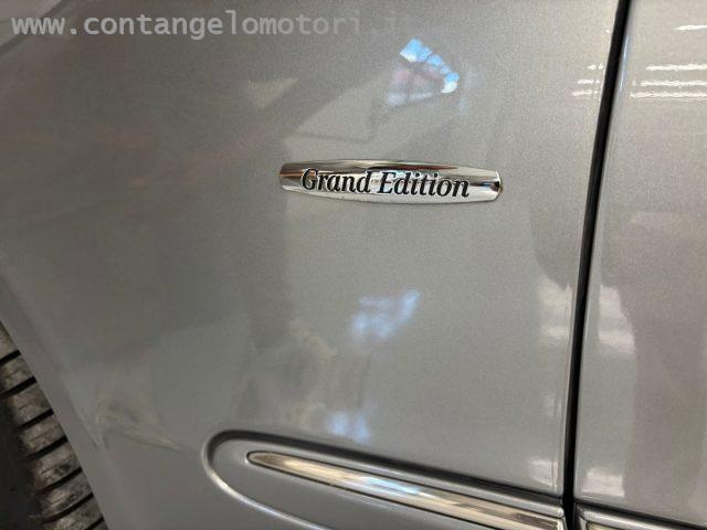 MERCEDES-BENZ CLK 220 CDI cat Grand Edition avantgarde Unicoproprietario