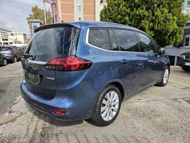 OPEL Zafira Tourer 1.6 CDTi 136CV 7POSTI