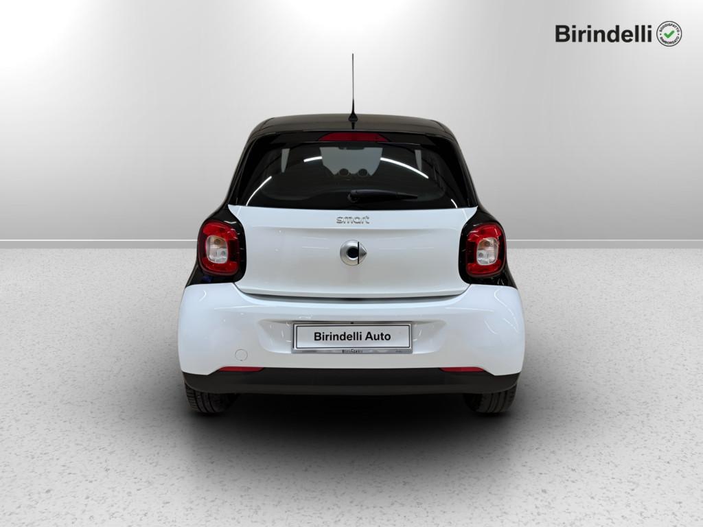 SMART forfour 2ªs. (W453) - forfour 70 1.0 Passion