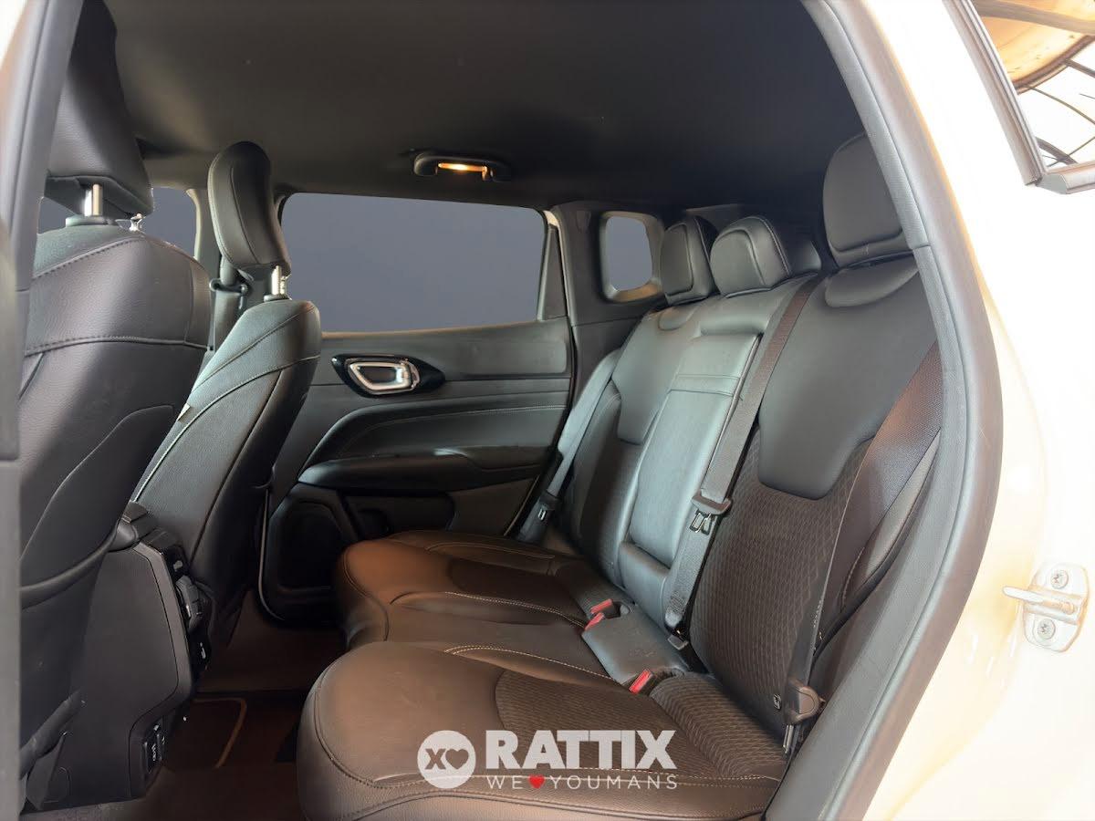 Jeep Compass 1.3 turbo t4 phev 80 Anniversario 4xe auto