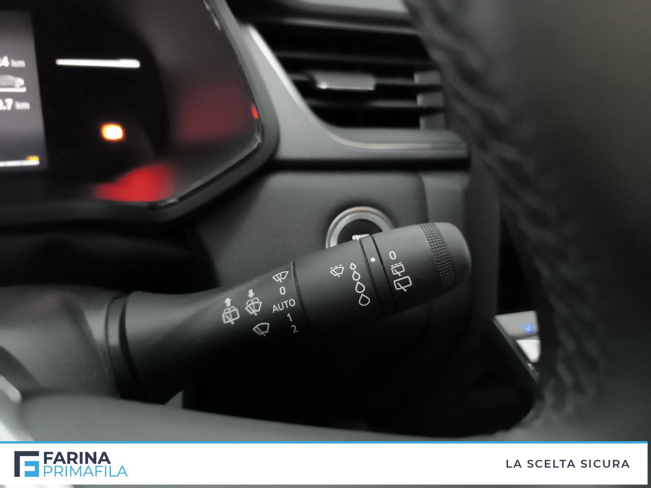 RENAULT Captur II 2024 - Captur 1.0 tce Techno 90cv