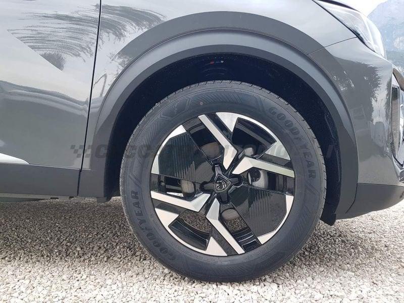 Peugeot 2008 2008 1.2 puretech Allure s&s 100cv