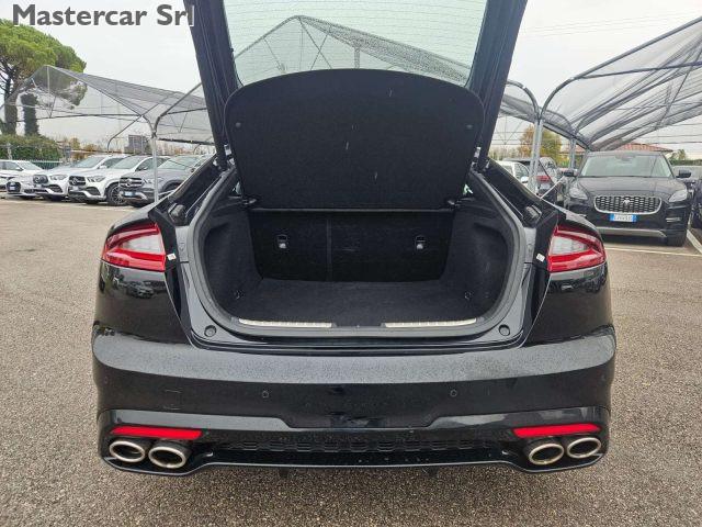 KIA Stinger 3.3 t-gdi GT awd 366cv auto my18 - FW900KV