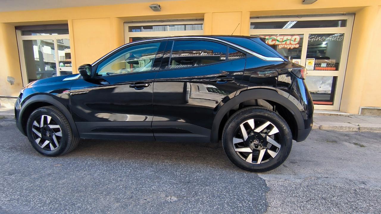 Opel Mokka 1.5 diesel Elegance