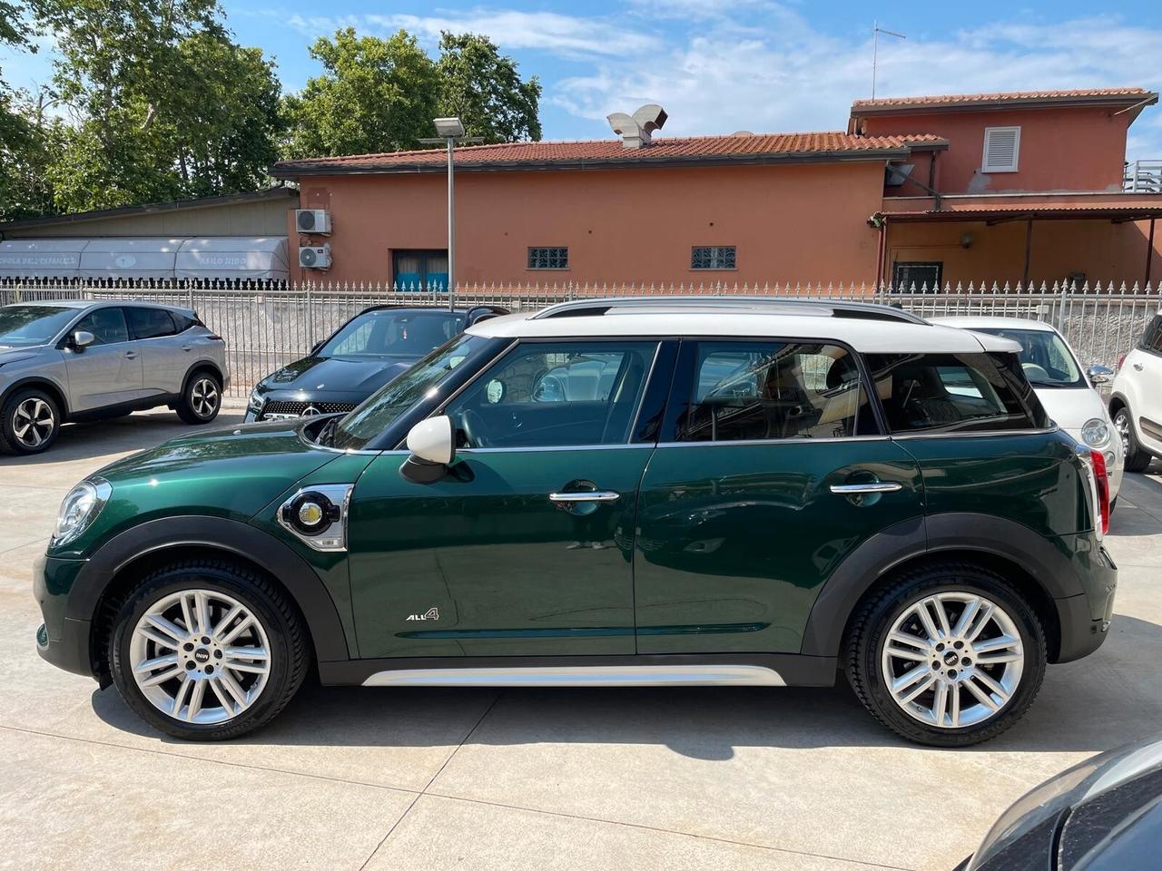 Mini Cooper SE Countryman Countryman 1.5 Hype ALL4