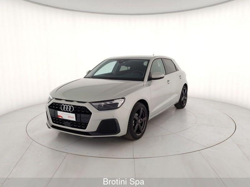 Audi A1 SPB 25 TFSI Admired