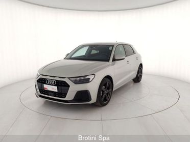 Audi A1 SPB 25 TFSI Admired