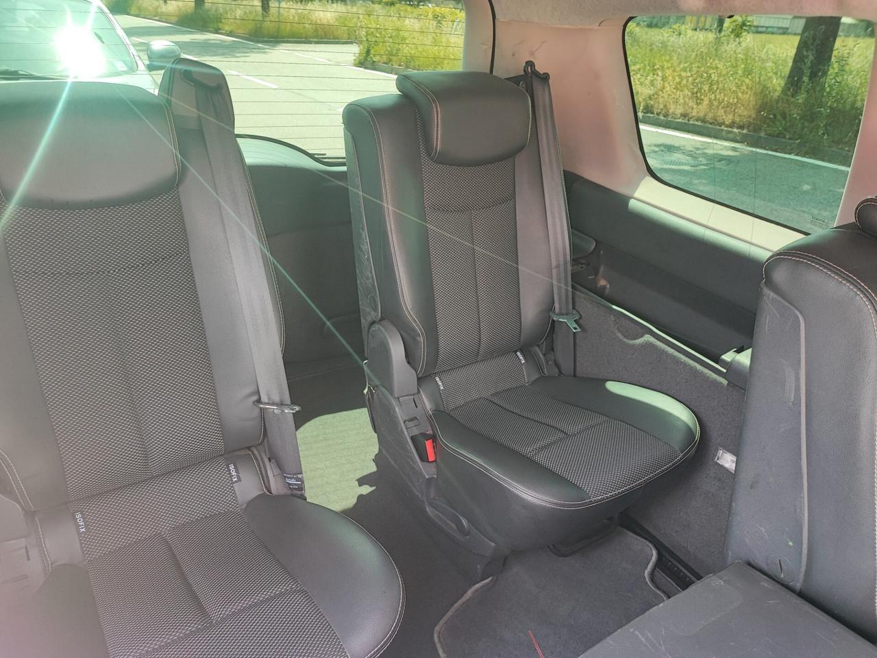 Renault Espace Grand 2.0 dCi 175CV Celsium