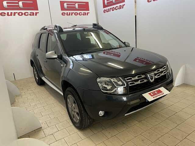 Dacia Duster 1.5 dCi 110CV 4x2 Lauréate