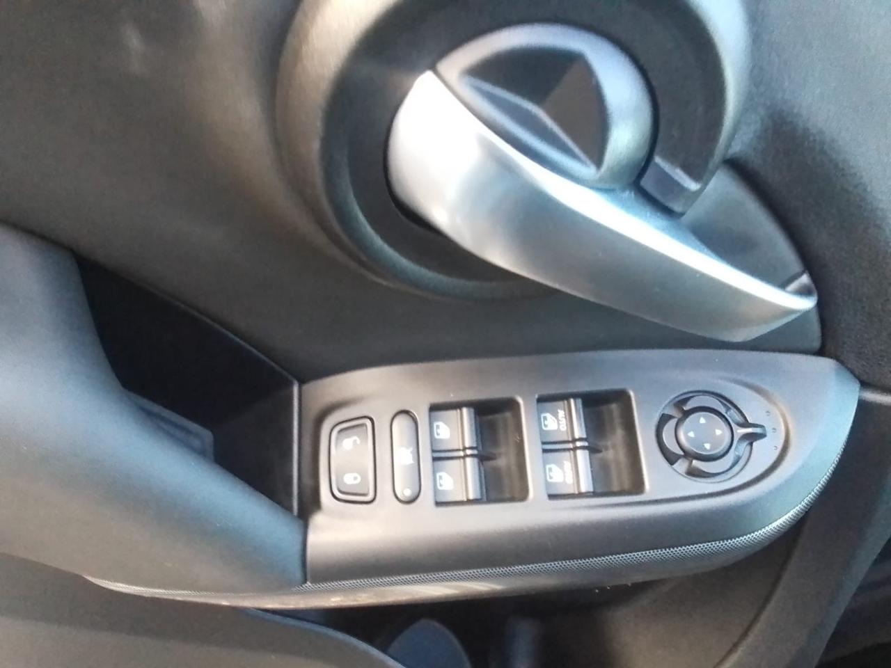 Fiat 500X 1.0 T3 120 CV Sport