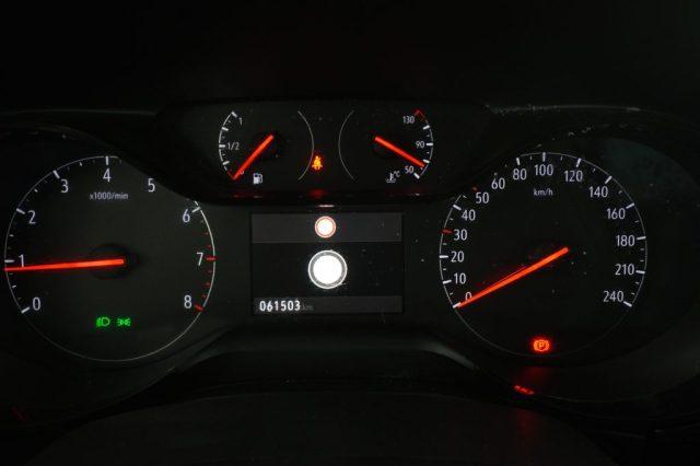 OPEL Corsa Corsa 1.2 100 CV Edition