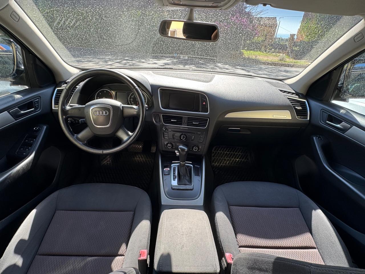Audi Q5 2.0 TDI 170 CV quattro