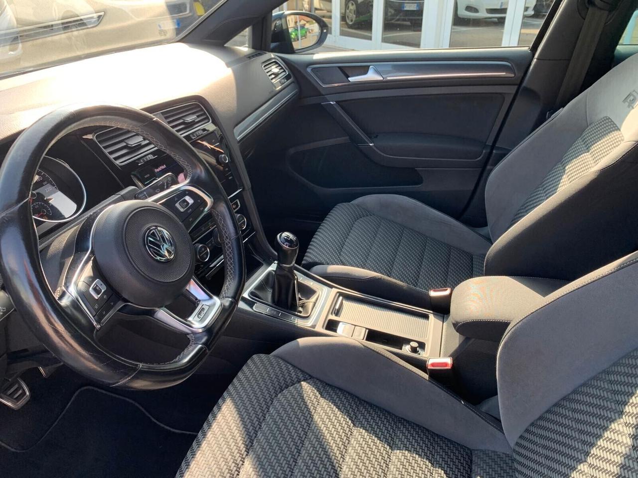 Volkswagen Golf 1.0 TSI 115 CV 5p. Sport BlueMotion Tech.