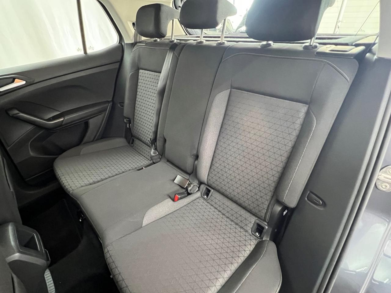 VOLKSWAGEN T-Cross 2019 T-Cross 1.0 tsi Style 95cv