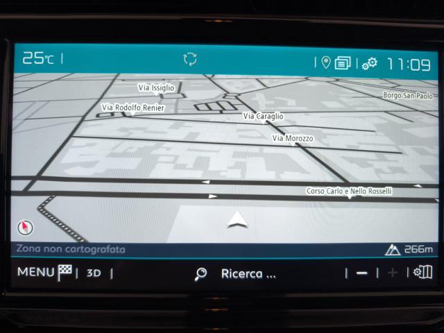 CITROEN C3 Aircross 1.5 bluehdi Shine s&s 110cv
