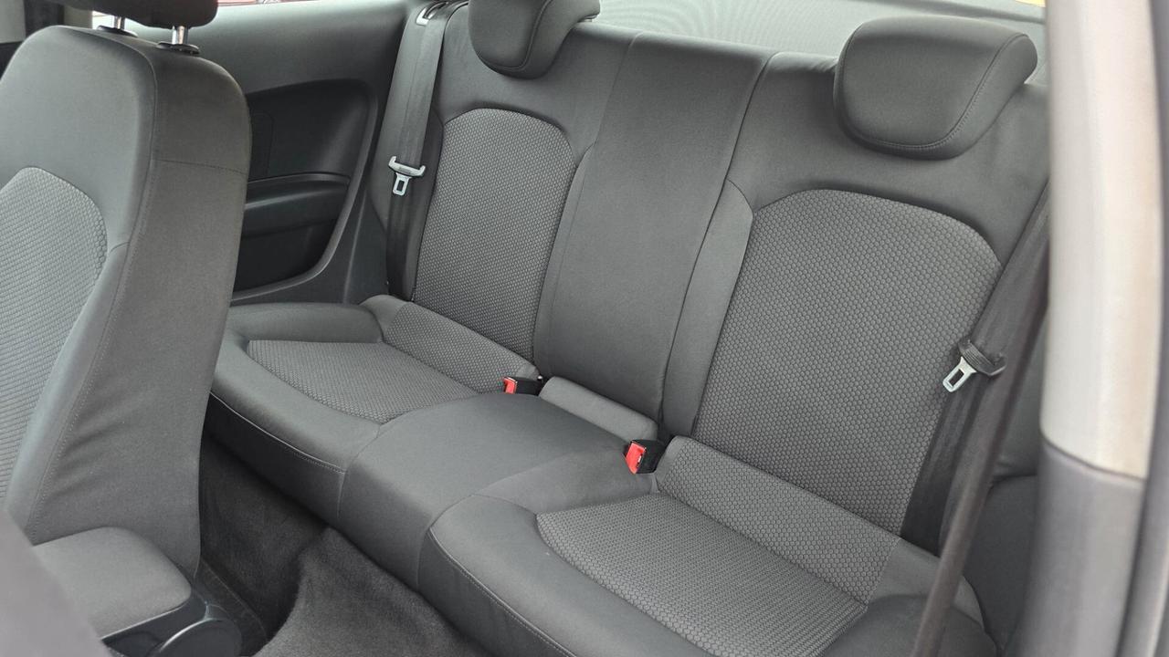 Audi A1 1.2 TFSI Ambition