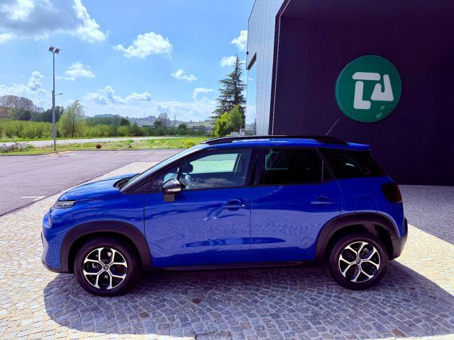 CITROEN C3 Aircross AUTOMATICA - FULL OPT - KM 49.000 - PROMO FINANZIA