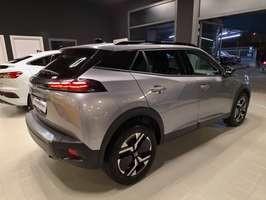 PEUGEOT 2008 2ª serie 2008 PureTech 100 S&S Al...