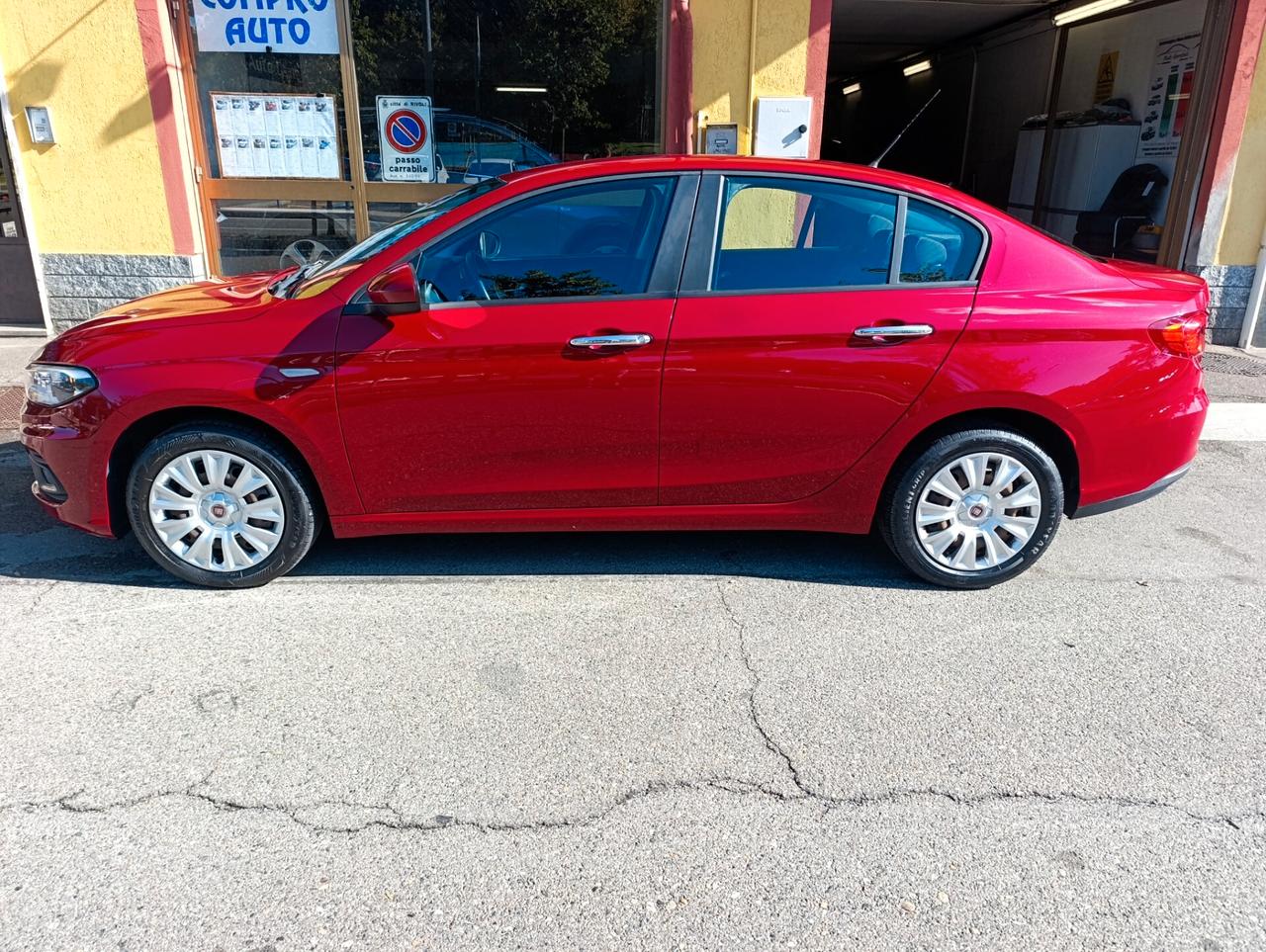 Fiat Tipo 1.4 Benzina Unico Proprietario