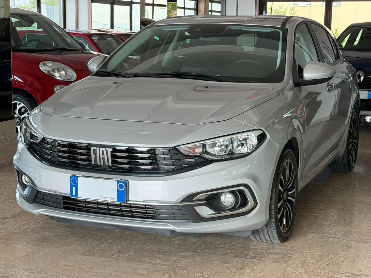 Fiat Tipo New 1.3 M.JET 95 cv. CITY LIFE