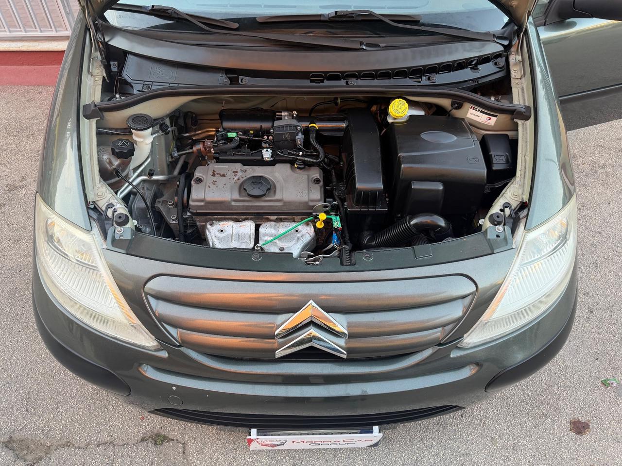 Citroen C3 1.1 airdream Perfect Techno