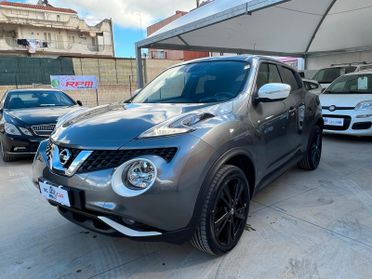 Nissan Juke 1.5 dCi Start&Stop Tekna
