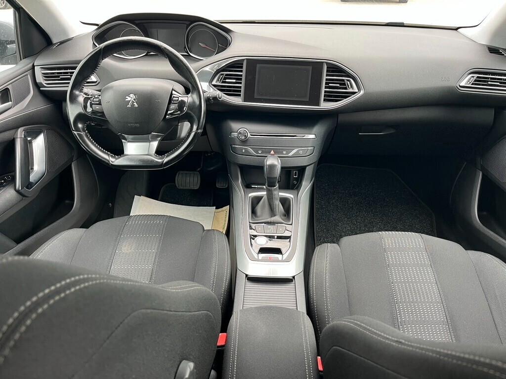 Peugeot 308 BlueHDi 120 S&S SW GT Line