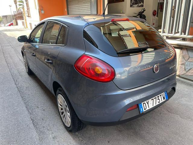 FIAT Bravo 1.6 MJT 105 CV Dynamic