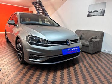 Volkswagen Golf 1.6 TDI 115 CV 5p. BlueMotion Technology