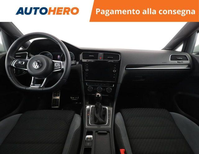 VOLKSWAGEN Golf 1.5 TSI ACT DSG 5p. Sport BlueMotion Technology