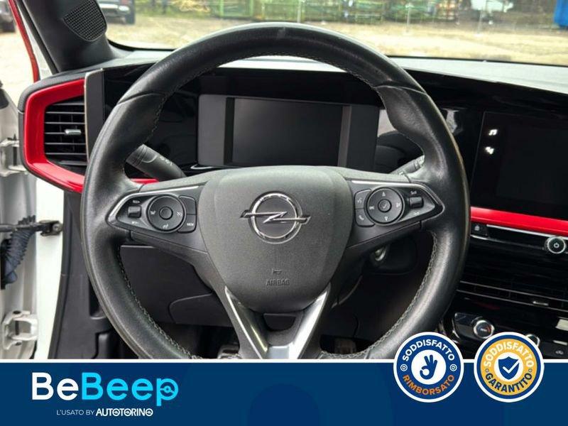 Opel Mokka 1.2 T GS S&S 100CV