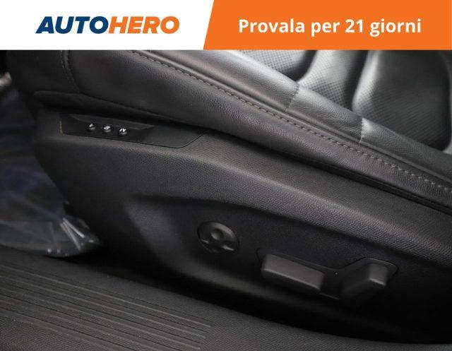 CITROEN C5 X PureTech 180 S&S EAT8 Shine Pack