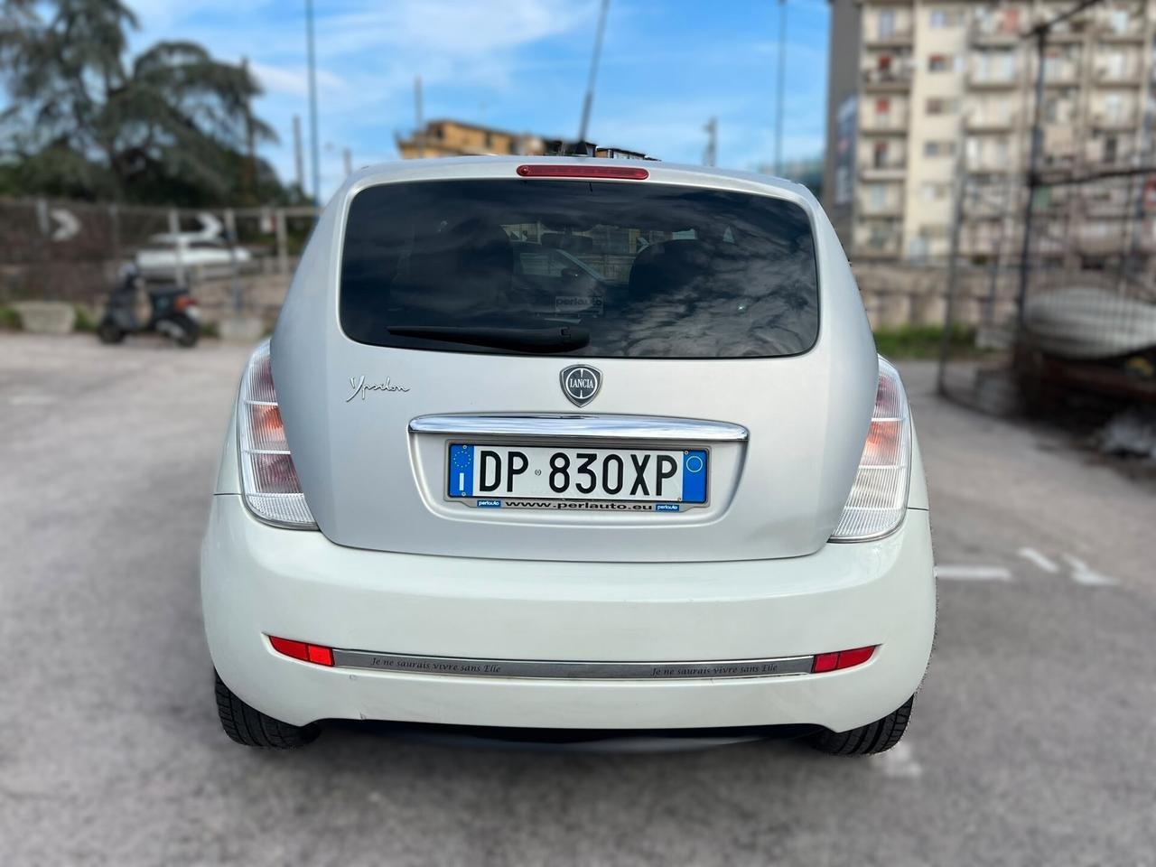 LANCIA YPSILON 1.2 Versus - 2008
