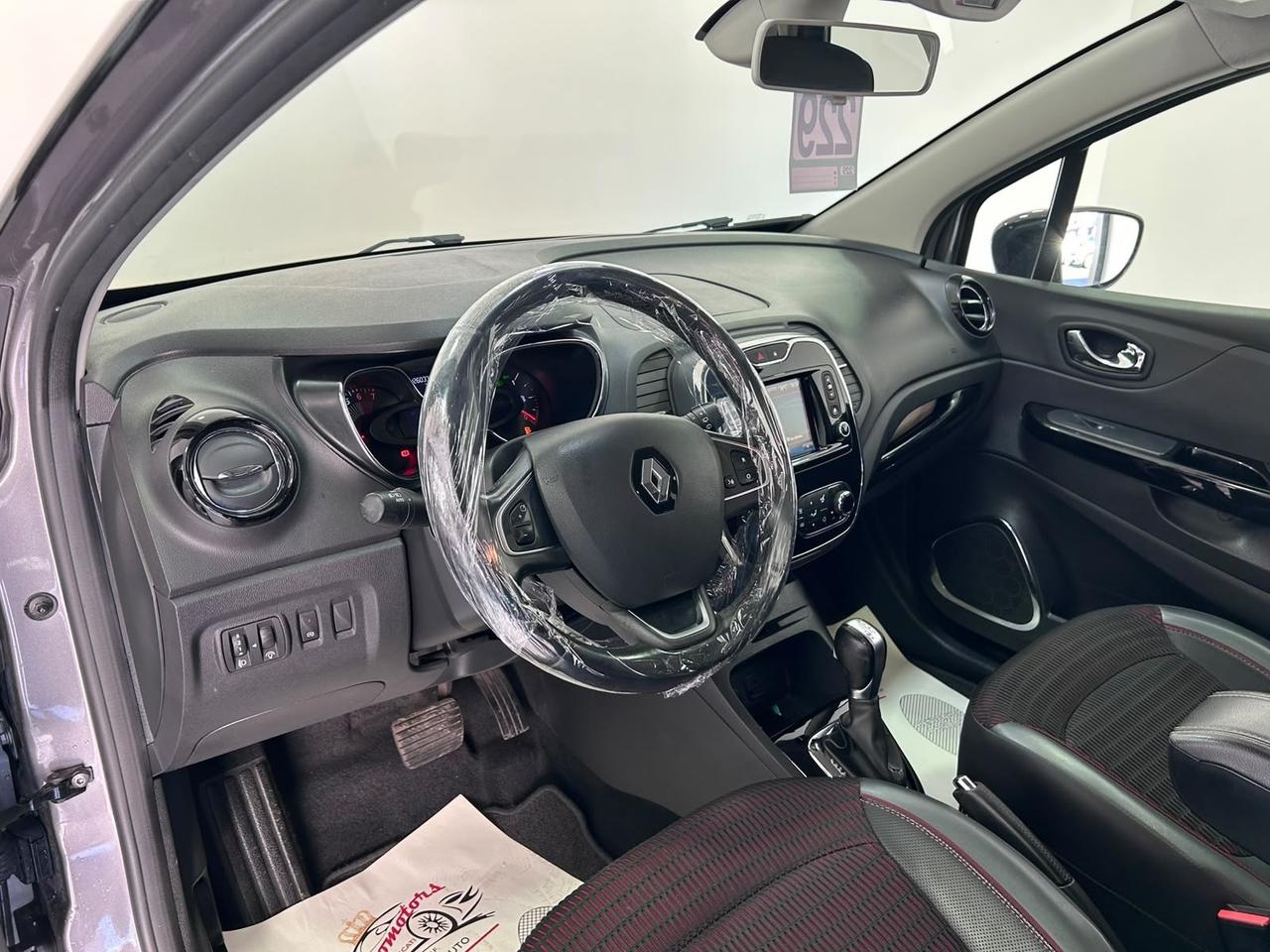 Renault Captur TCe 120 CV EDC Start&Stop Energy Bose