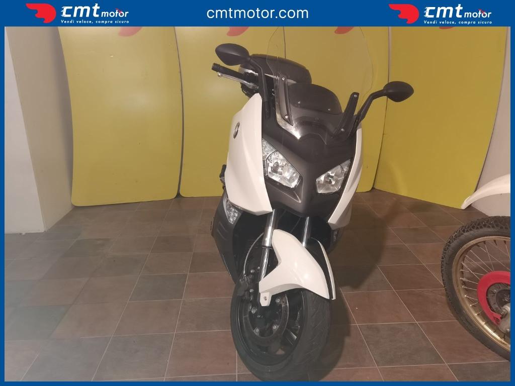 BMW C 600 Sport - 2014