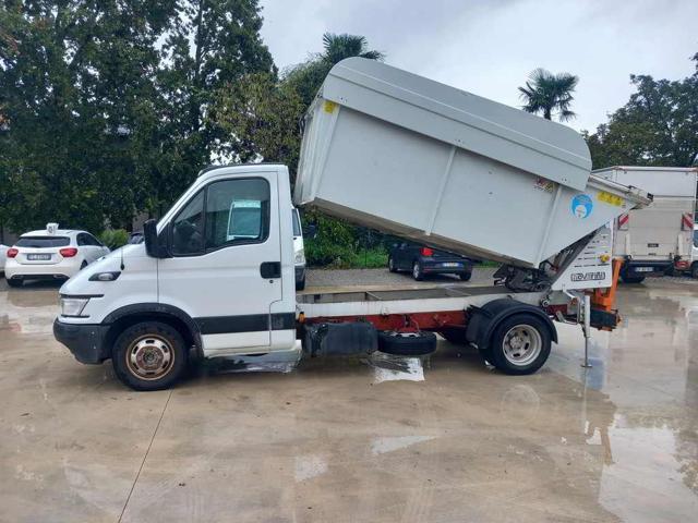 IVECO DAILY 3.0 35C 14 HPT