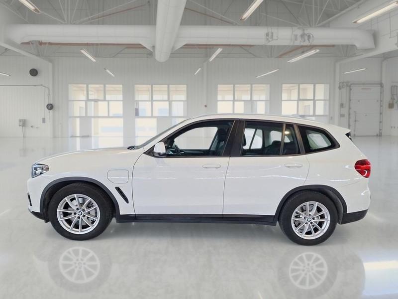 BMW X3 xDrive 30e Business Advantage Autom.