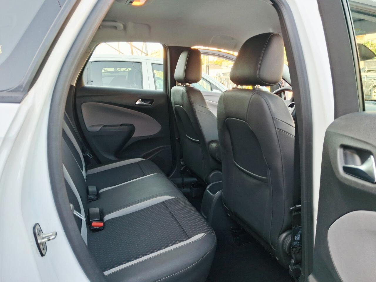 Opel Crossland Crossland X 1.5 ECOTEC D 102 CV Start&Stop Innovation