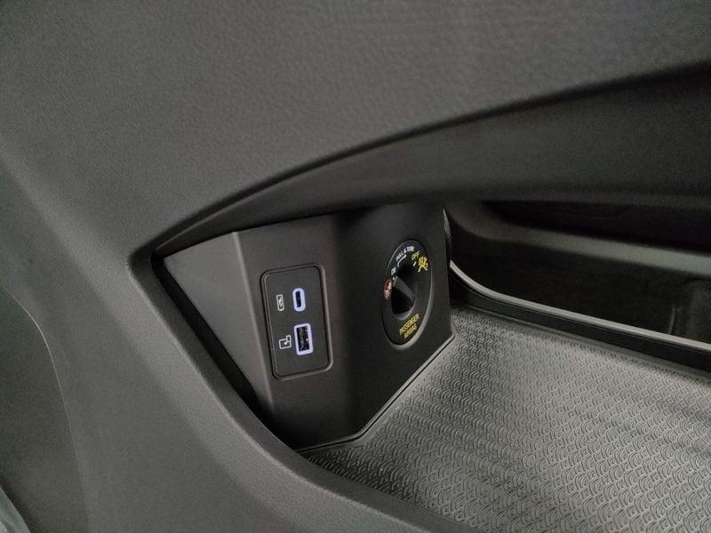 Omoda Omoda 5 EV Omoda 5 Premium 61,1 kWh