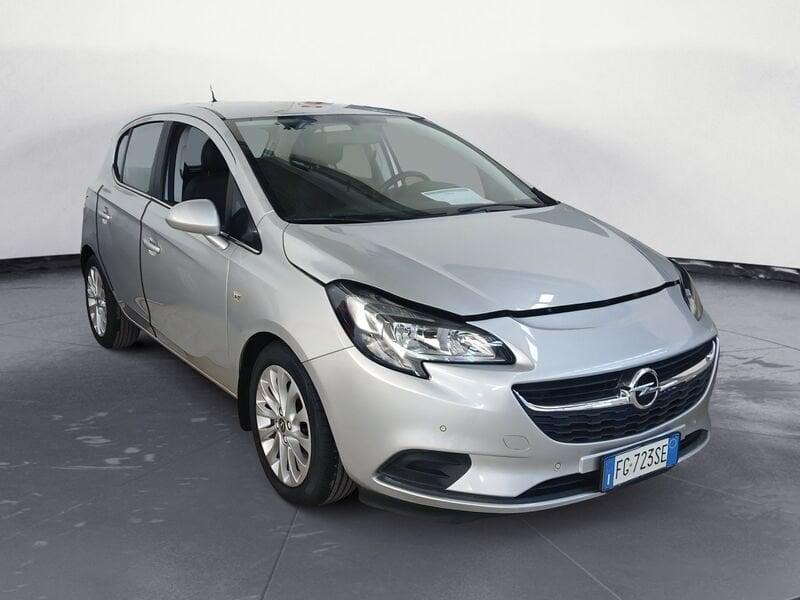 Opel Corsa 5ª serie 1.3 CDTI ecoFLEX 95CV Start&Stop aut. 5 porte b-Color