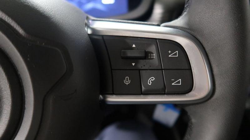 Jeep Avenger Avenger 1.2 Turbo 100 CV Altitude #CARPLAY#PORTELLONE ELETTRICO#