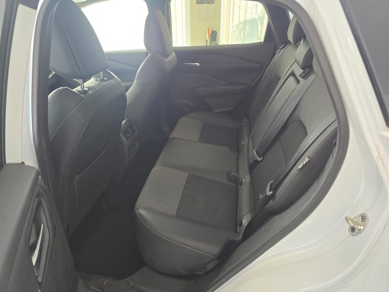 Nissan Qashqai MHEV 140 CV N-Design
