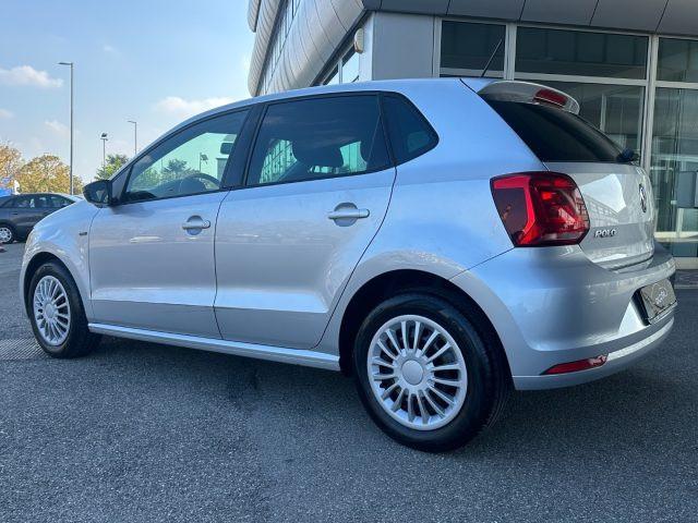 VOLKSWAGEN Polo 1.0 MPI 75 CV 5P. Fresh