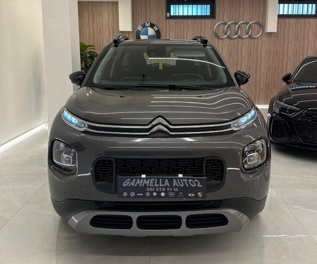 CITROEN C3 Aircross BlueHDi 120 S&S EAT6 Feel