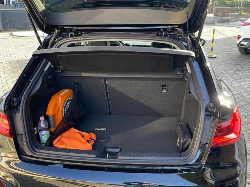 Audi A1 A1 allstreet 30 TFSI S tronic Admired